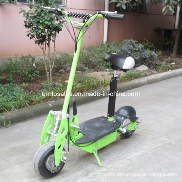 2013 Evo 1000W Electrc Motorroller mit starker Federung